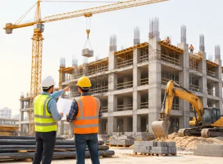 Construction