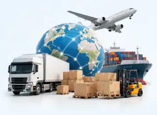 Logistics