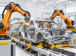 Manufacturing